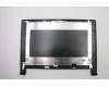 Lenovo 5CB0F76749 COVER LCD Cover W Flex2-15 Black