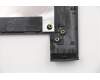 Lenovo 5CB0F76749 COVER LCD Cover W Flex2-15 Black