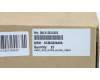 Lenovo 5CB0G86496 COVER ODD Bezel W C50-30 BLK