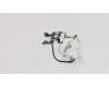 Lenovo 5CB0G91200 COVER Hinge W Flex2-15 W/LCD&CAM Cable