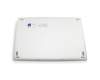 5CB0G97363 original Lenovo dessous du boîtier argent