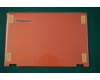 Lenovo 5CB0H15156 COVER LCD Cover C Yoga 3-1170 Orange