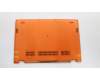 Lenovo 5CB0H35613 COVER Lower Case L Yoga 3 14 Orange
