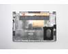 Lenovo 5CB0H35633 COVER Lower Case L Yoga 3 14 Silver