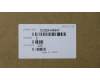 Lenovo 5CB0H44847 COVER Upper CoverCE50-70W/TP/TPCB NFP