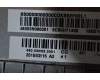 Lenovo 5CB0H71455 COVER Lower Case W S41-70 Red