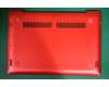 Lenovo 5CB0H71455 COVER Lower Case W S41-70 Red
