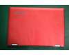 Lenovo 5CB0H91227 COVER LCD Cover W Flex3-1470 Red