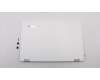 Lenovo 5CB0H91241 COVER LCD Cover W Flex3-1570 WHT W/BKT