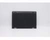 Lenovo 5CB0J08338 COVER Lower Case B Flex3-1120 Black