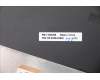 Lenovo 5CB0J22932 COVER LCD Cover Black IMR L G51-35