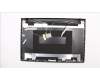 Lenovo 5CB0J22934 COVER LCDCVSilverPaintLB70-80W/ANT/EDPCB