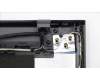 Lenovo 5CB0J22934 COVER LCDCVSilverPaintLB70-80W/ANT/EDPCB