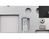 Lenovo 5CB0J23601 COVER Upper Case C Z41-70 BKL Black JBL