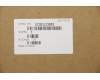 Lenovo 5CB0J23683 COVER Lower Case C Z41-70 Black