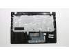 Lenovo 5CB0J36141 COVER UpperCoverCE31-70 W/TP/KB-NORDI FP