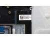 Lenovo 5CB0J36141 COVER UpperCoverCE31-70 W/TP/KB-NORDI FP