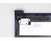 Lenovo 5CB0J46609 COVER LCDCover C 305-15IBY BLU NT W/LOGO