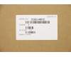 Lenovo 5CB0J46610 COVER LCDCover C 305-15IBY GRE NT W/LOGO