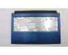 Lenovo 5CB0J46611 COVER UpperCover C 305-15IBY BLU W/TP NF