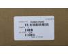 Lenovo 5CB0K14040 COVER LCD COVER L300-15IBR BLACK-IMR