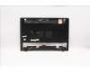 Lenovo 5CB0K14051 COVER LCD COVER L300-15IBR BLACK-TEX