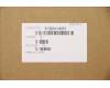 Lenovo 5CB0K14051 COVER LCD COVER L300-15IBR BLACK-TEX