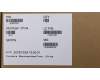 Lenovo 5CB0K25512 COVER LCD Cover L Y700-15ACZ