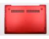 Lenovo 5CB0K37599 COVER Lower Case W 80Q4 Red