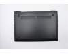 Lenovo 5CB0K37657 COVER Lower Case W 80Q4 Black