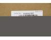 Lenovo 5CB0K37657 COVER Lower Case W 80Q4 Black