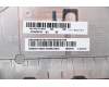 Lenovo 5CB0K37657 COVER Lower Case W 80Q4 Black