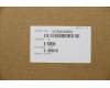 Lenovo 5CB0K38950 COVER Lower case 3N Blue 80R2