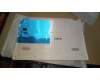 Lenovo 5CB0K38952 COVER Lower case 3N Red 80R2