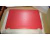 Lenovo 5CB0K38952 COVER Lower case 3N Red 80R2