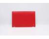 Lenovo 5CB0K38952 COVER Lower case 3N Red 80R2