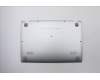 Lenovo 5CB0K38953 COVER Lower case 3N Silver 80R2