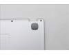 Lenovo 5CB0K38953 COVER Lower case 3N Silver 80R2
