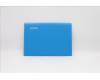 Lenovo 5CB0K38958 COVER LCD Cover 3N Blue 80R2