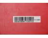 Lenovo 5CB0K38964 COVER LCD Cover 3N Red 80R2