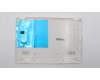 Lenovo 5CB0K38966 COVER Lower case 3N White 80R2