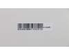 Lenovo 5CB0K38966 COVER Lower case 3N White 80R2