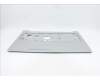 Lenovo 5CB0K40643 COVER Upper Cover L300ISK15SILVER