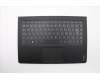 Lenovo 5CB0K48445 COVER Upper Case L 80MK W/KB ND