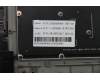 Lenovo 5CB0K48445 COVER Upper Case L 80MK W/KB ND