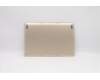 Lenovo 5CB0K48453 COVER Lower Case L 80MK Golden