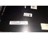 Lenovo 5CB0K50553 COVER LCD COVER L80RKW/2ANTENNA W/EDP