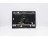 Lenovo 5CB0K50553 COVER LCD COVER L80RKW/2ANTENNA W/EDP