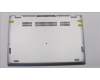 Lenovo 5CB0K59029 COVER Lower Case L 80QD Silver
