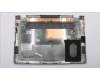 Lenovo 5CB0K59029 COVER Lower Case L 80QD Silver